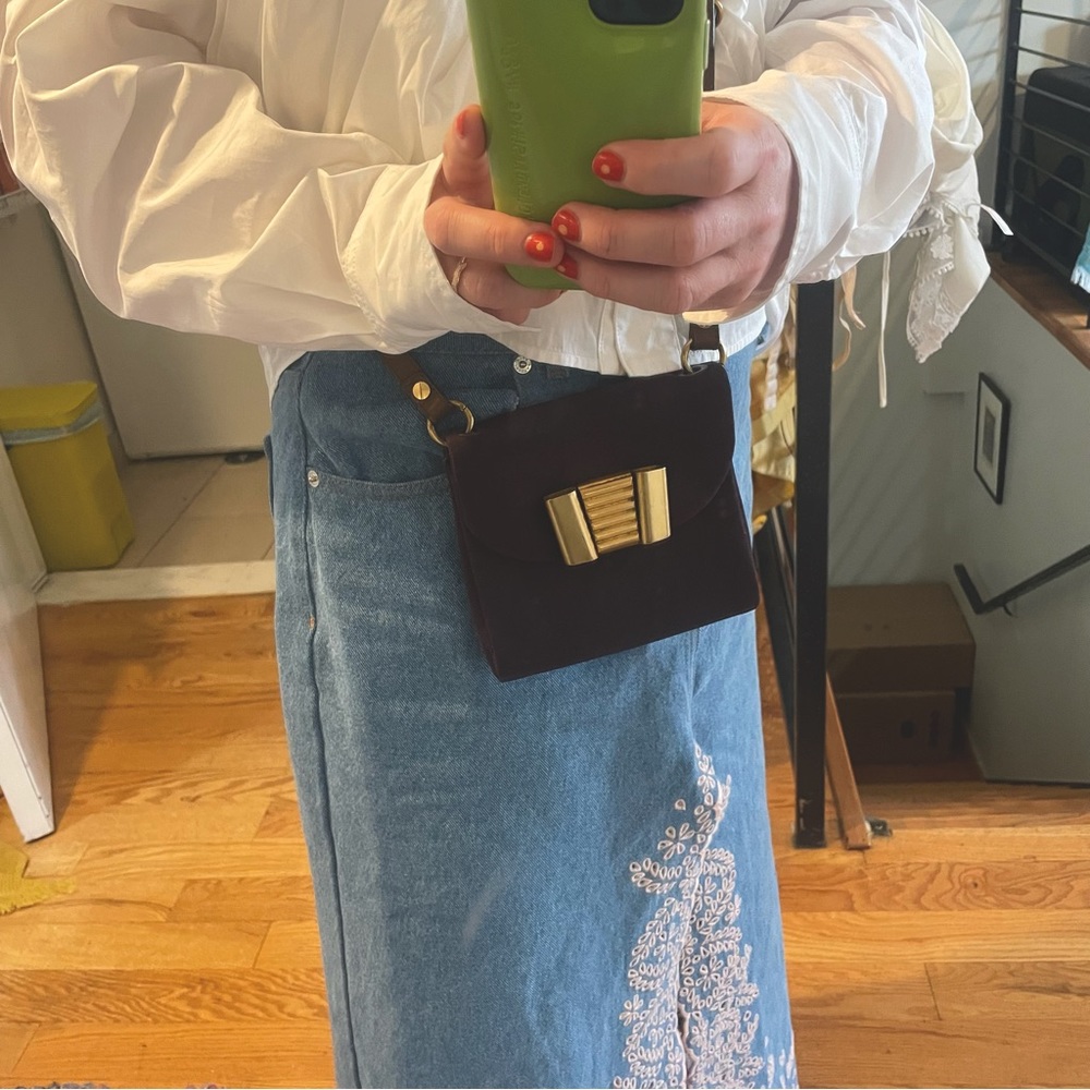 marni crossbody mini bag
